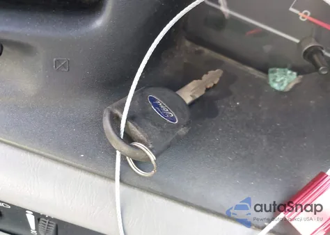 2001 Ford Windstar Se Sport z USA, uszkodzony, nr VIN 2FMZA57451BA25093